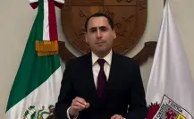 VIDEO | Luis Susarrey anuncia apoyos a ciudadanos ante frente frío 24 en San Pedro
