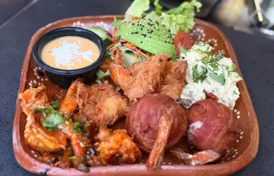 3 restaurantes de mariscos en Los Cabos que ofrecen una experiencia única