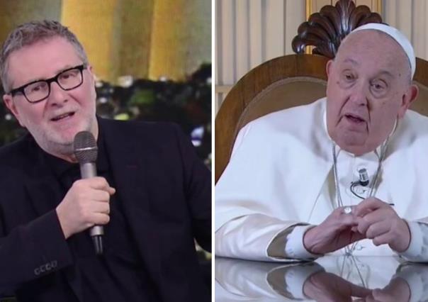 Papa Francisco critica plan migratorio de Trump: Sería una desgracia