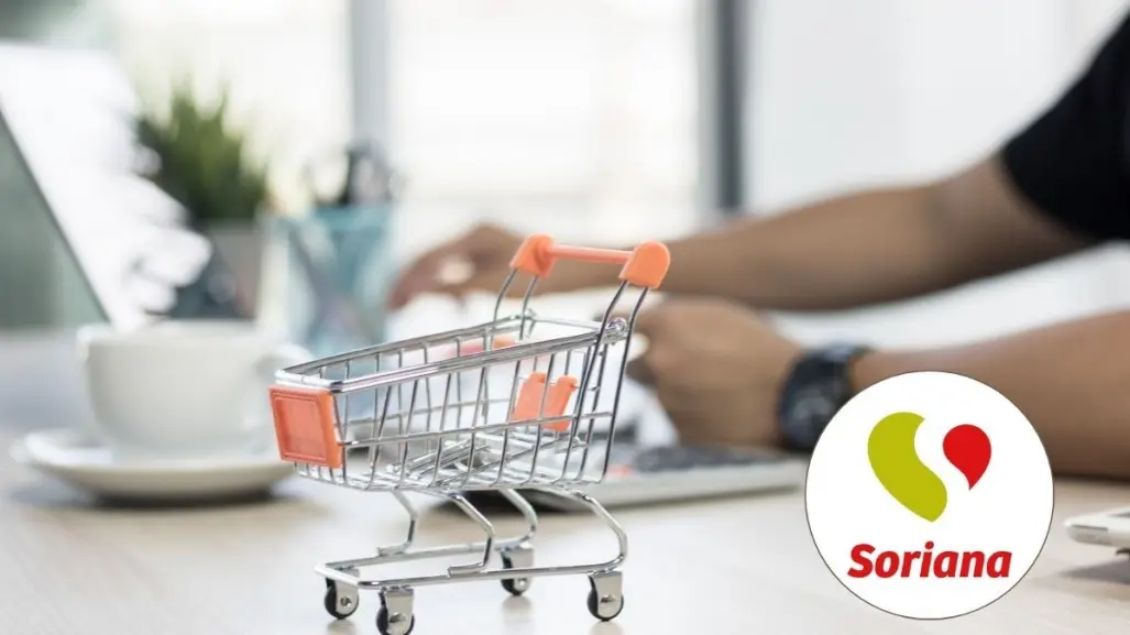 Soriana puede proteger tus compras con Garantía Extendida