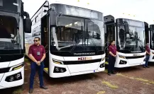 Línea 5 del Mexibús: conectará a Edomex con CDMX