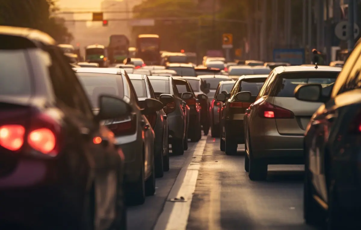 Los conductores que mantengan al corriente sus pagos en 2025 pueden obtener hasta un 20% de descuento en el refrendo vehicular durante el primer mes del año. Foto: Freepik