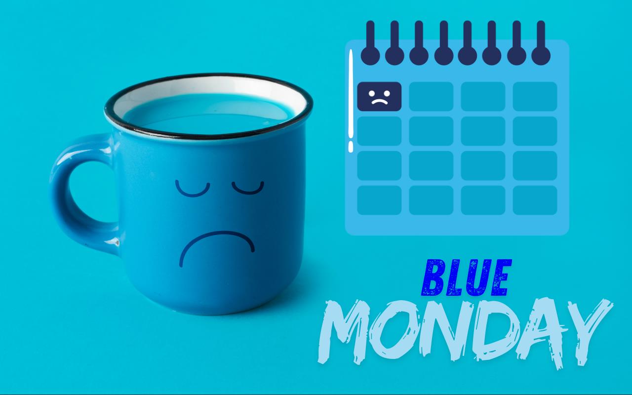 Blue Monday, 20 años siendo el día más triste del año