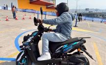 Certificación para motociclistas: ¿Por qué tendrá un costo adicional?