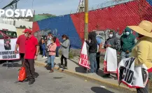 VIDEO| Fofo Márquez, exigen su liberación con bloqueos en Tlalnepantla y Naucalpan