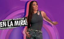 Galilea Montijo responde ante acusaciones de fraude en Quién es la Máscara