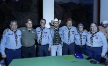 Parque y Vida Silvestre Nuevo León reabre el museo de la Fauna y Ciencias Naturales