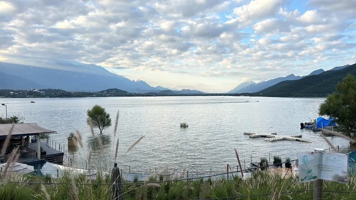 ¿Qué procesos se siguen para contar con agua limpia y pura en los hogares de Nuevo León?