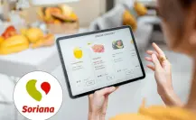 Soriana: Descubre la nueva App, tu súper al alcance de un clic