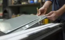 Esta es la empresa de vidrio que nació en Nuevo León reconocida a nivel mundial