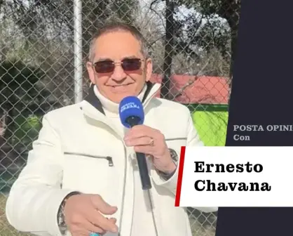 Ernesto Chavana opina sobre la polémica por Carlos Salcedo: ¿Qué está pasando en Rayados?