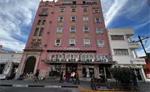 Hotel Casablanca de Durango: 12 personajes famosos que se han hospedado aquí