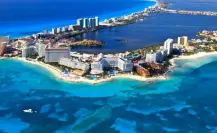 Conoce estas 5 actividades que puedes realizar durante tu estancia en Cancún