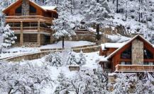 Conoce los 5 mejores lugares para disfrutar la nieve en México