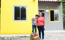 ¿Eres madre soltera y buscas vivienda? Conavi te ofrece este apoyo