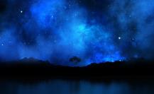 La luna ocultará dos planetas en febrero: descubre eventos astronómicos sorprendentes