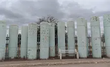 ¿Dónde está Getsemaní, el panteón de Durango que tiene los lotes más baratos?