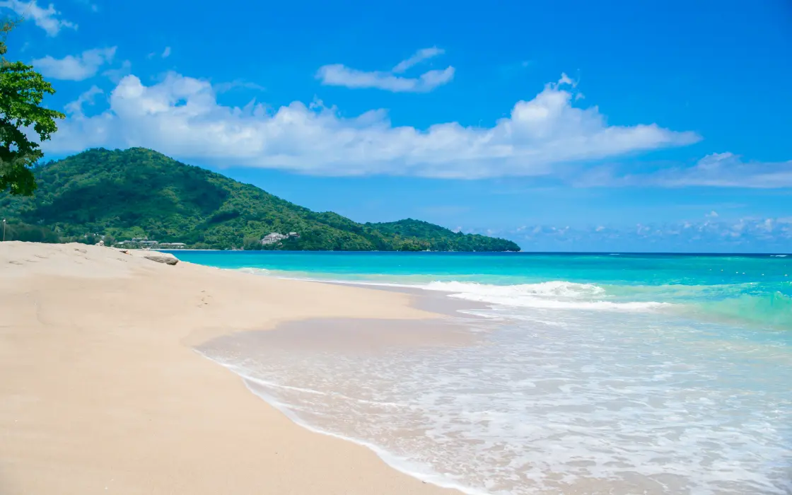 En Tabasco existen playas semi vírgenes que gracias a la IA puedes descubrir. Foto: Canva