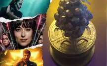 Premios Razzie 2025: Joker 2, Madame Web y Megalópolis sobresalen en las nominaciones