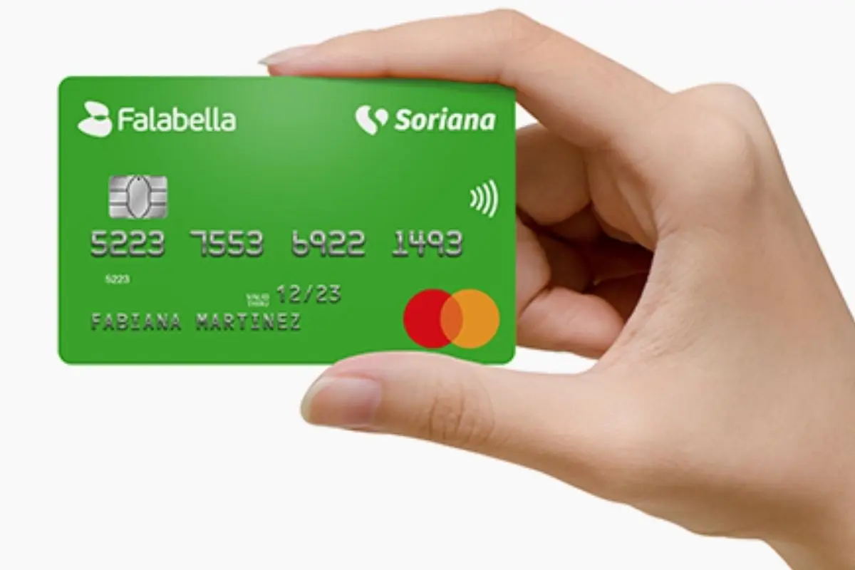 La Tarjeta Falabella es rápido y sencillo. Foto: Página oficial de Falabella