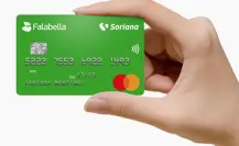 Soriana: ahorra y gana con tu Tarjeta Falabella en beneficios exclusivos