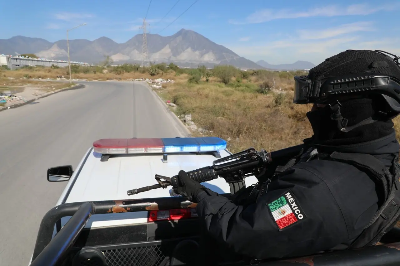 La clave del éxito radica en el enfoque coordinado y constante del operativo. Foto: POSTA.