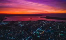 ¡Anuncian construcción de nuevo muelle en La Paz! Esto es lo que se sabe