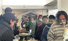 CANIRAC se une para llevar alimentos a las familias más vulnerables de Victoria CANIRAC se une para llevar alimentos a las familias más vulnerables de Victoria