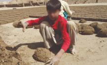 Detectan casos de explotación infantil en zonas turísticas de Baja California Sur