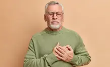 Enfermedades del corazón, primera causa de muerte,  según INEGI