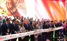 FITUR 2025: Yucatán inicia su participación en el evento turístico más importante del mundo