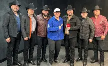 Los Bernal de Linares se adentran al género Vallenato | VIDEO