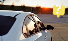 ¿Es legal o no usar polarizado en Durango? Esto dice el reglamento