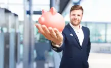Conoce uno de los bancos más grandes en Latinoamerica nacido en Nuevo León