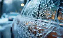 4 consejos para cuidar del hielo el parabrisas de tu auto ante las bajas temperaturas en Nuevo León 4 consejos para cuidar del hielo el parabrisas de tu auto ante las bajas temperaturas en Nuevo León