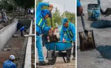 Mejorar y mantener en buen estado la calles de Mérida, la prioridad de Cecilia Patrón