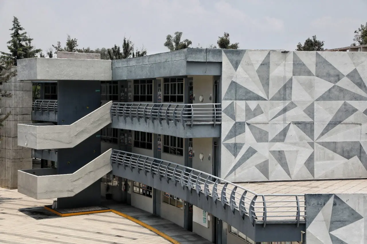 Chalco contará con un plantel de la Universidad Rosario Castellanos para que los jóvenes de este municipio reciban educación superior cerca de sus casas. Foto: Gobierno de la CDMX.