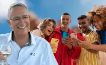 El mensaje de Ricardo Salinas a los jóvenes que está llamando la atención