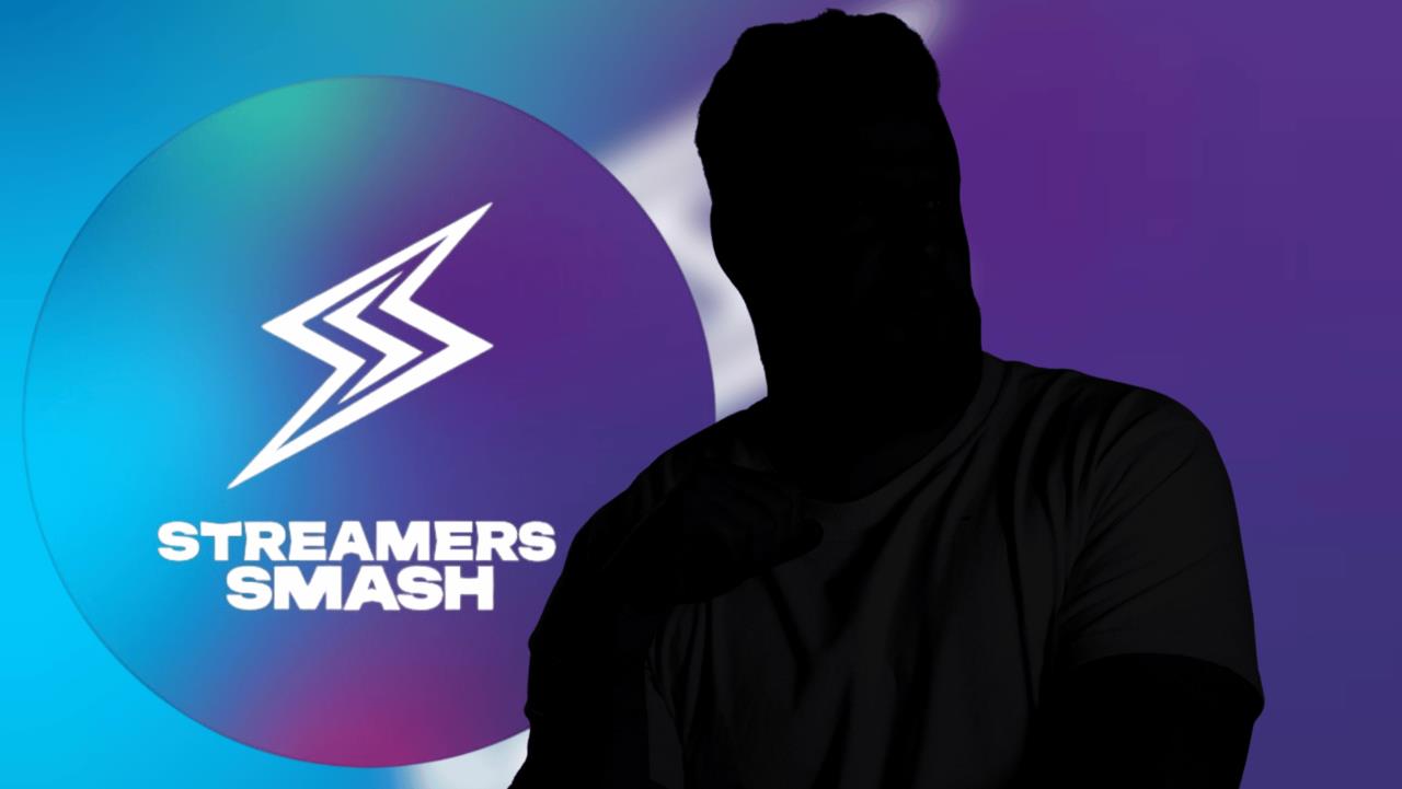 ¿Quién es el conductor del Streamers Smash? Foto: Instagram | Streamers Smash.