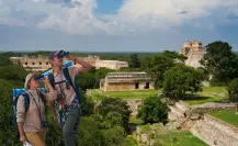 5 datos curiosos sobre Uxmal que todo turista debe saber
