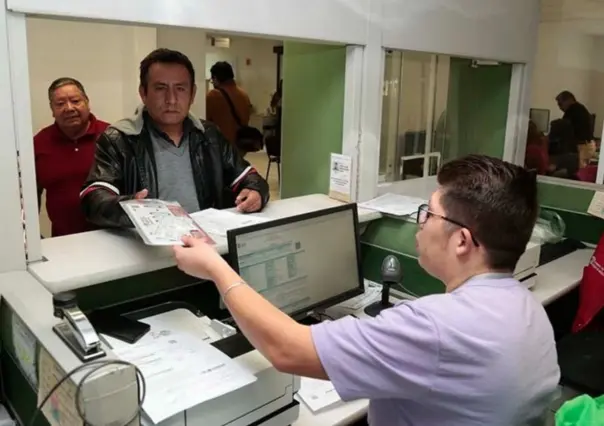 ¿Placas vencidas? Dan 50% de subsidio en tenencia hasta esta fecha en Edomex