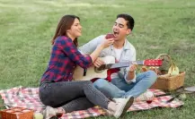 14 de febrero: 3 parques donde puedes hacer picnic con tu pareja en Edomex