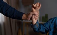 2024 deja cifras alarmantes de violencia sexual y familiar en Baja California Sur