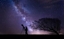 7 lugares increíbles en BCS para disfrutar de la astronomía, según la UABCS