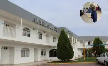Estos son los requisitos para hospedarte GRATIS en uno de los albergues de Durango