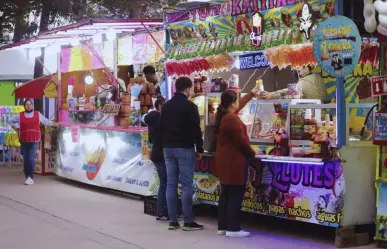 ¡Atención comerciantes! Así podrás apartar tu lugar en el Carnaval La Paz 2025