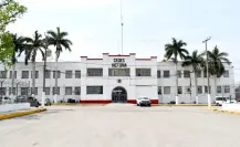 Internos en penales de Tamaulipas logran cumplir anhelado sueño