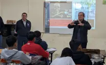 Tamaulipas se suma campaña para evitar el consumo de fentanilo