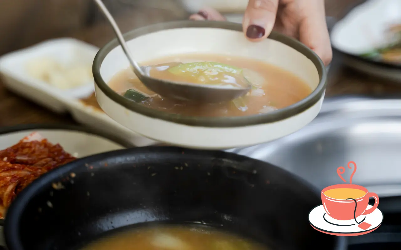 Hay alimentos que nos ayudan a mantener el calor corporal durante el invierno. Foto: Especial.