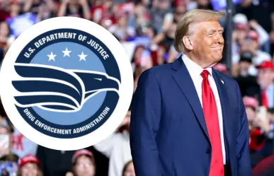 Donald Trump otorgará a agentes de la DEA y demás corporaciones poder arrestar migrantes